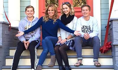 'Fuller House' New Photos Show the Tanners' Updated House