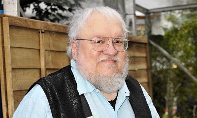 'Game of Thrones' Author Teases the Novels' 'Bittersweet' Ending