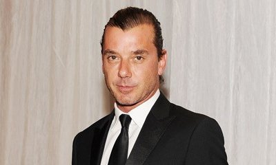 OMG! Gavin Rossdale Cheated on Gwen Stefani With Nanny for Years