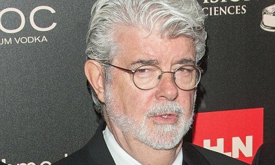 George Lucas Compares 'Star Wars' Exit to a Break-Up