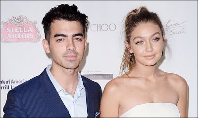 Gigi Hadid and Joe Jonas Split After Five Months Together