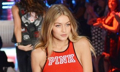 Gigi Hadid Failed Victoria's Secret Audition Twice Before Landing the Gig