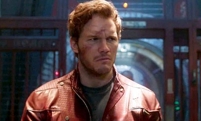 'Guardians of the Galaxy 2': James Gunn Debunks Star-Lord's Father Rumor