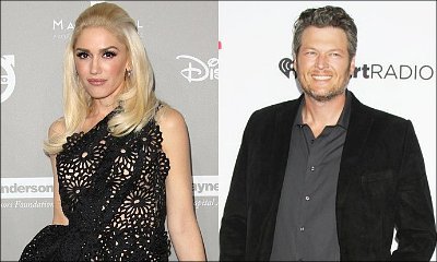 Are Gwen Stefani and Blake Shelton Planning Thanksgiving Vacay Together?