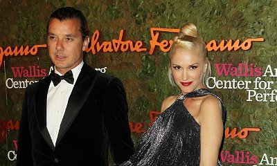 Gwen Stefani and Gavin Rossdale Put Their Mansion on Market