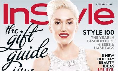 Gwen Stefani Opens Up on 'Struggle' Leading Up to Gavin Rossdale Divorce