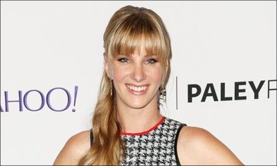 Pregnant Heather Morris Reveals Gender of Her Unborn Child