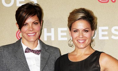 'Iron Chef' Star Cat Cora Divorcing Her Wife After 17 Years Together