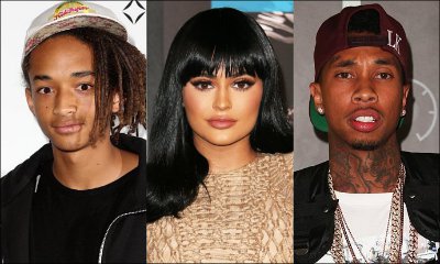 Was Jaden Smith the Cause of Kylie Jenner and Tyga's Breakup?