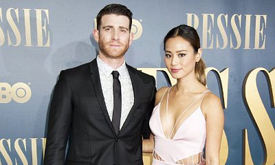 Jamie Chung and Bryan Greenberg Tied the Knot on Halloween