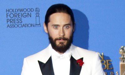 Jared Leto's Halloween Party Angers His Neighbors