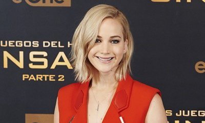 Jennifer Lawrence Locks 'Project Delirium' as Her Directorial Debut