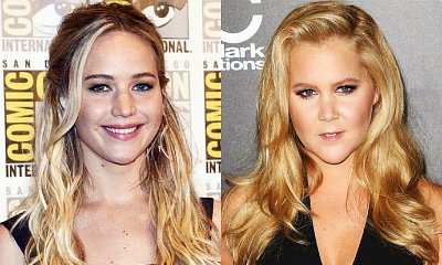 Jennifer Lawrence Shares Details of Her Movie With Amy Schumer