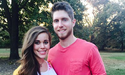 Jessa Duggar and Husband Ben Seewald Welcome a Son