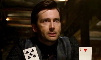 'Jessica Jones' Villain Shows His Mind Control Ability in New Clips