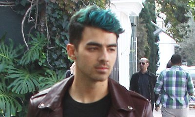 Joe Jonas on a Jonas Brothers Reunion: 'It Could Easily Happen'