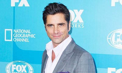 John Stamos Dodges Jail Time and Gets Probation in DUI Case