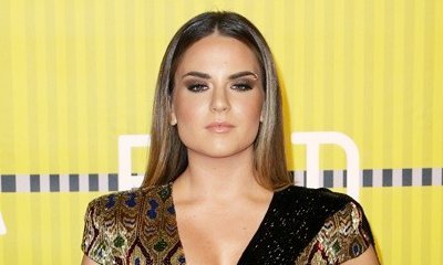 RIP! JoJo Mourning the Death of Her Father