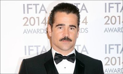 'Justice League Dark' Eyes Colin Farrell as Constantine