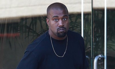 Kanye West: 'Swish' Album Is 'Good', Like a 'Sonic Painting'