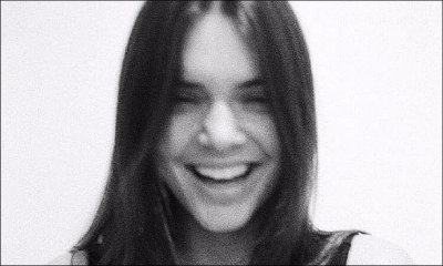 Kendall Jenner Posts Picture of Her Nipple on Instagram