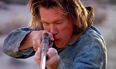 Kevin Bacon to Star on 'Tremors' TV Reboot