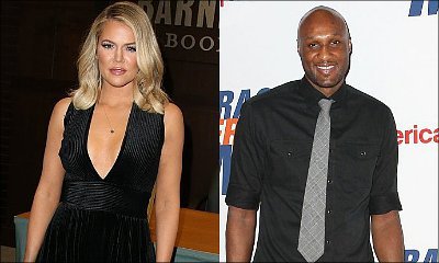 Khloe Kardashian Explodes on Twitter:  Lamar Odom 'Went Against All Our Vows'