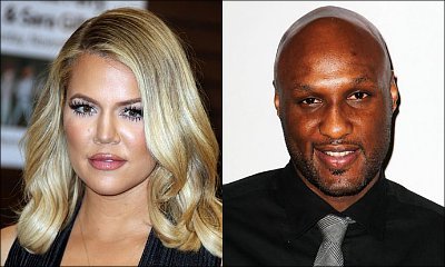 Khloe Kardashian Is Recovering From Staph Infection, Almost Ready to Visit Lamar Odom Again