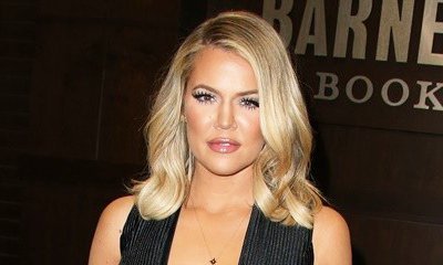 Khloe Kardashian: Staph Infection Combined With Stress Is Not Great Combo