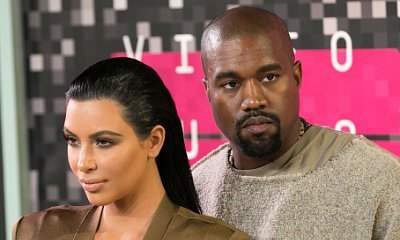 Have Kim Kardashian and Kanye West Come Up With a Name for Their Son?