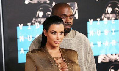 Kim Kardashian and Kanye West Sell Their Bel Air Mansion for $20M