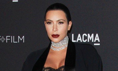 Kim Kardashian Might Need C-Section Delivery due to 'Breech Baby'