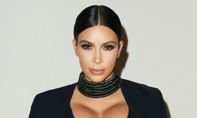 Does Kim Kardashian Plan on Getting 'Massive Plastic Surgery Makeover' After Second Baby?