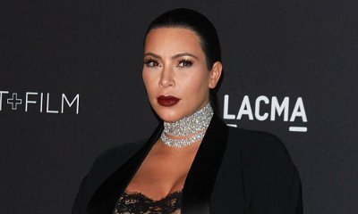 Does Kim Kardashian Plan to Move Up Her Due Date?