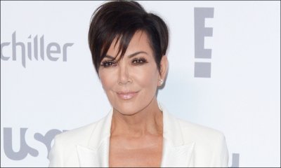 Kris Jenner's Kids Are Throwing $2M Birthday Party for Her