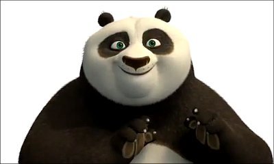 Watch 'Kung Fu Panda 3' Thanksgiving Promo Clip