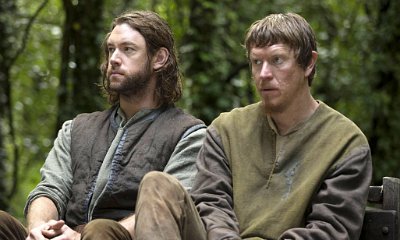 Why Kurt Sutter Cancels His 'Bastard Executioner' After Only 1 Season?