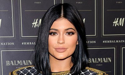 Did Kylie Jenner Just Announce That She's Pregnant on Snapchat?