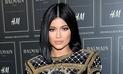 Kylie Jenner Slammed Over Sexist Rant About Female Paparazzo