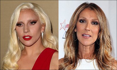 Lady GaGa, Celine Dion Join Performers at Frank Sinatra Tribute Concert