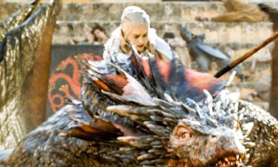 Leaked 'Game of Thrones' Season 6 Script Teases the Fate of Major Character