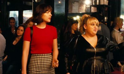 Learn 'How to Be Single' With Dakota Johnson and Rebel Wilson in First Trailer