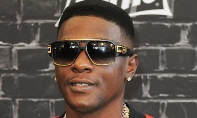 Rapper Lil Boosie Reveals He Is Battling Kidney Cancer