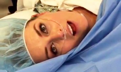 Lindsey Vonn Shares Gruesome Video of Hand Injury After Dog Bite