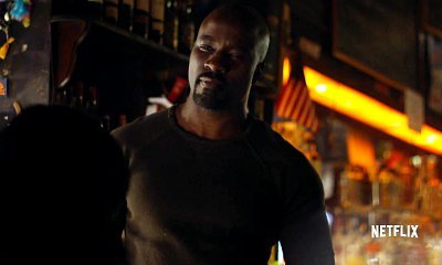 Will She Let Him? Luke Cage Offers to Help in New 'Jessica Jones' Trailer