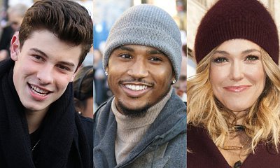 Pics of Macy's Thanksgiving Day Parade: See the Stars and the Balloons