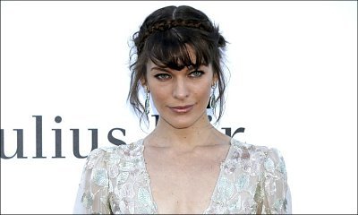 Stalker Threatens to Bomb Milla Jovovich's Family Home