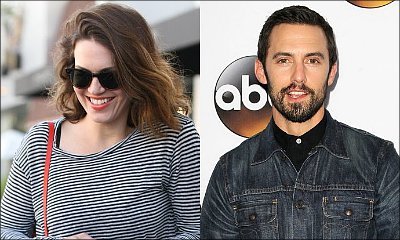Mandy Moore and Milo Ventimiglia Are Married Couple on New NBC Pilot