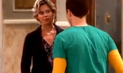 Meet Sheldon's New Love Interest in 'Big Bang Theory' Preview Video