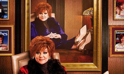 See the First Look at Melissa McCarthy as Titan of Industry in 'The Boss'